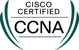 Cisco Certified CCNA